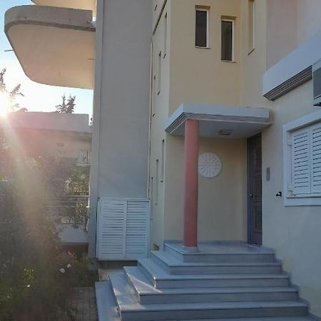 Akrata Rose Garden Apartments I Paralia Akratas Exterior photo
