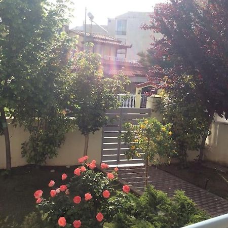 Akrata Rose Garden Apartments I Paralia Akratas Exterior photo