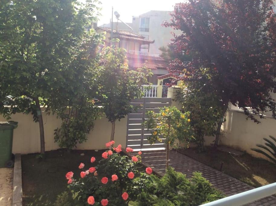 Akrata Rose Garden Apartments I Paralia Akratas Exterior photo