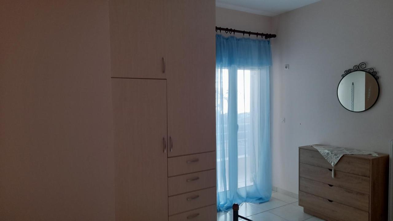Akrata Rose Garden Apartments I Paralia Akratas Exterior photo