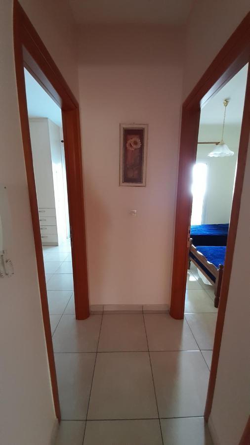 Akrata Rose Garden Apartments I Paralia Akratas Exterior photo